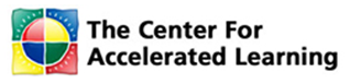 Center for Accelerated Learning Logo